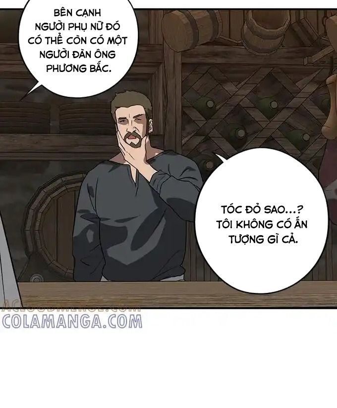 Bị Che Khuất Bởi Mặt Trời Lặn Chapter 214 - 84