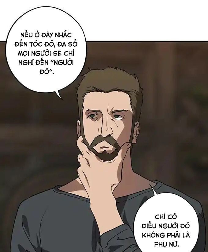 Bị Che Khuất Bởi Mặt Trời Lặn Chapter 214 - 85