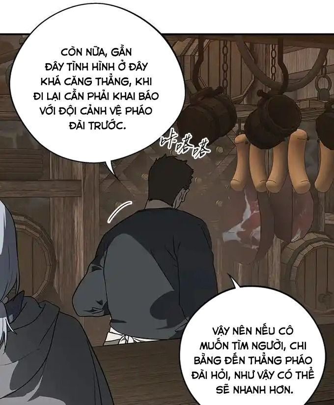 Bị Che Khuất Bởi Mặt Trời Lặn Chapter 214 - 91