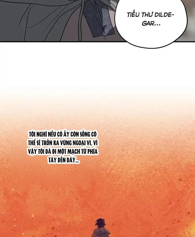 Bị Che Khuất Bởi Mặt Trời Lặn Chapter 214 - 93