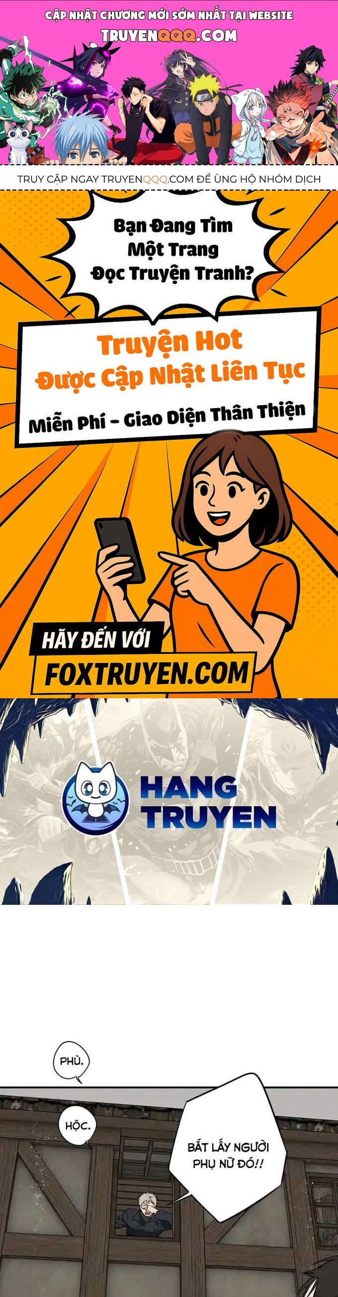 Bị Che Khuất Bởi Mặt Trời Lặn Chapter 215 - 1