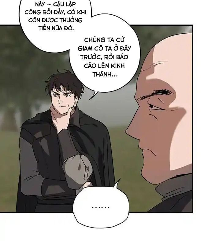 Bị Che Khuất Bởi Mặt Trời Lặn Chapter 215 - 16