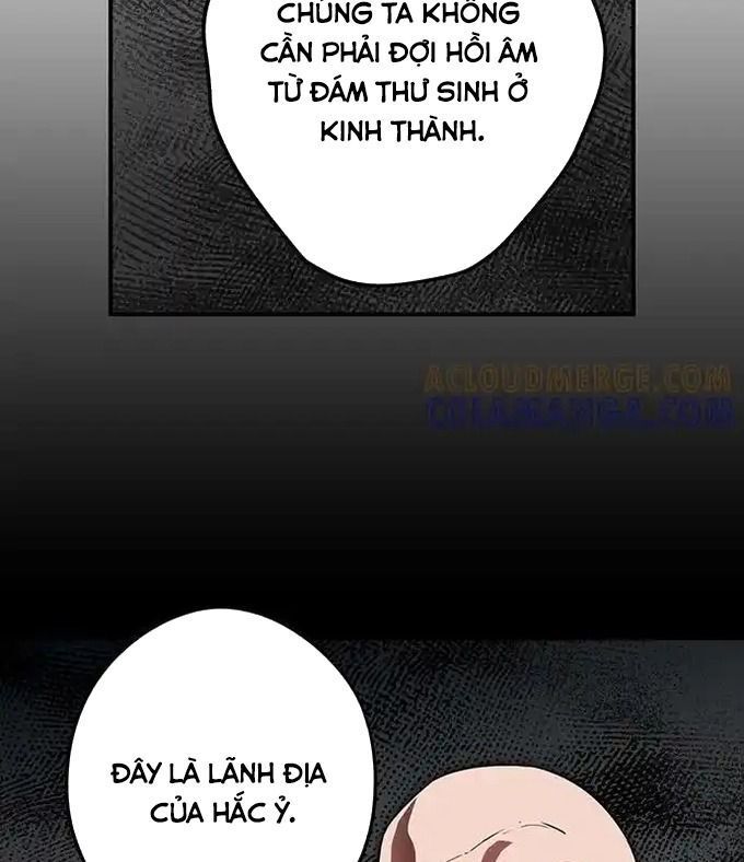 Bị Che Khuất Bởi Mặt Trời Lặn Chapter 215 - 18