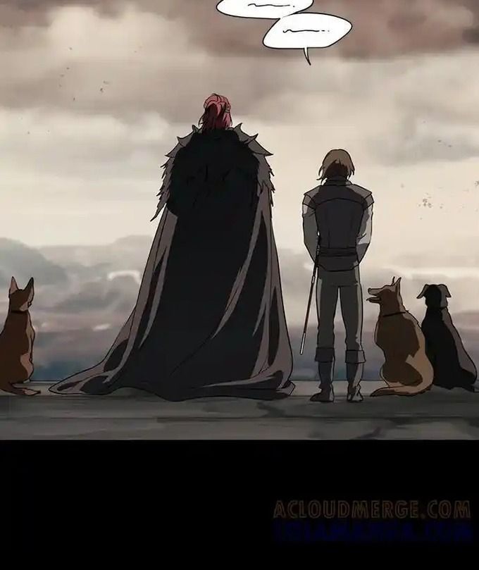 Bị Che Khuất Bởi Mặt Trời Lặn Chapter 215 - 34