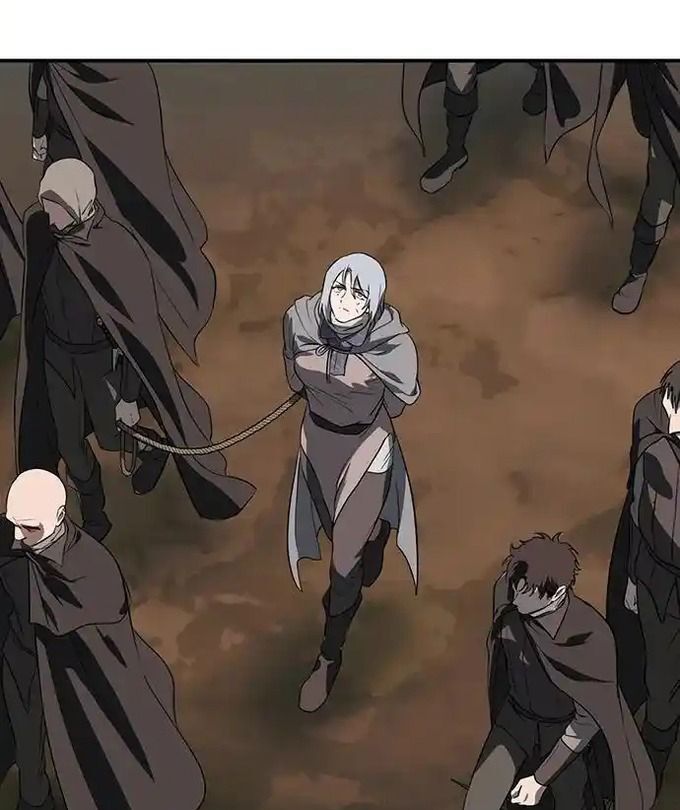 Bị Che Khuất Bởi Mặt Trời Lặn Chapter 215 - 37