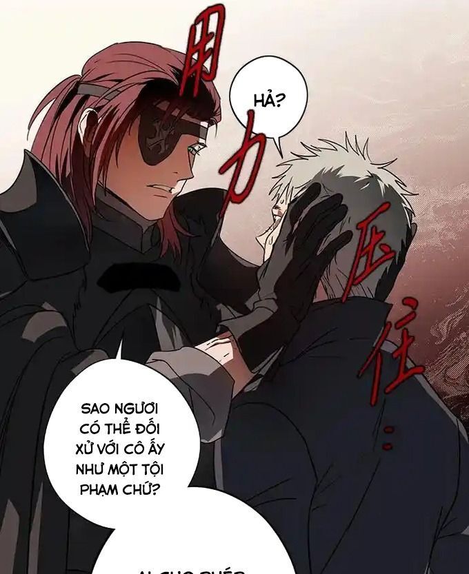 Bị Che Khuất Bởi Mặt Trời Lặn Chapter 215 - 61