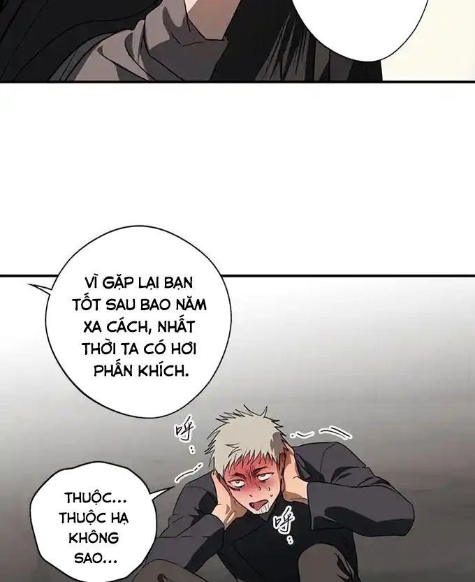 Bị Che Khuất Bởi Mặt Trời Lặn Chapter 215 - 69