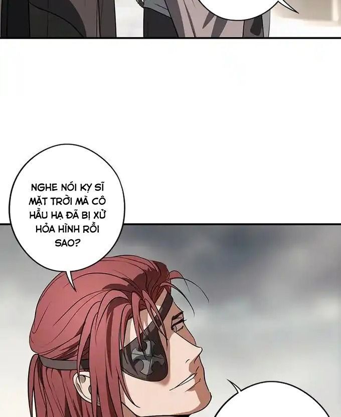 Bị Che Khuất Bởi Mặt Trời Lặn Chapter 215 - 73