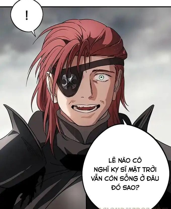 Bị Che Khuất Bởi Mặt Trời Lặn Chapter 215 - 77