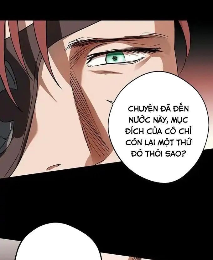 Bị Che Khuất Bởi Mặt Trời Lặn Chapter 215 - 80