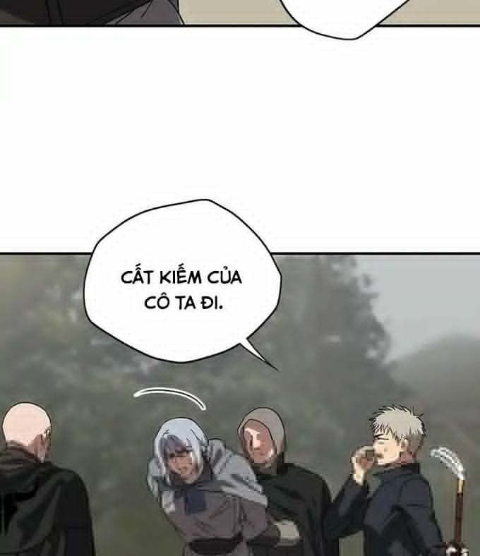 Bị Che Khuất Bởi Mặt Trời Lặn Chapter 215 - 9