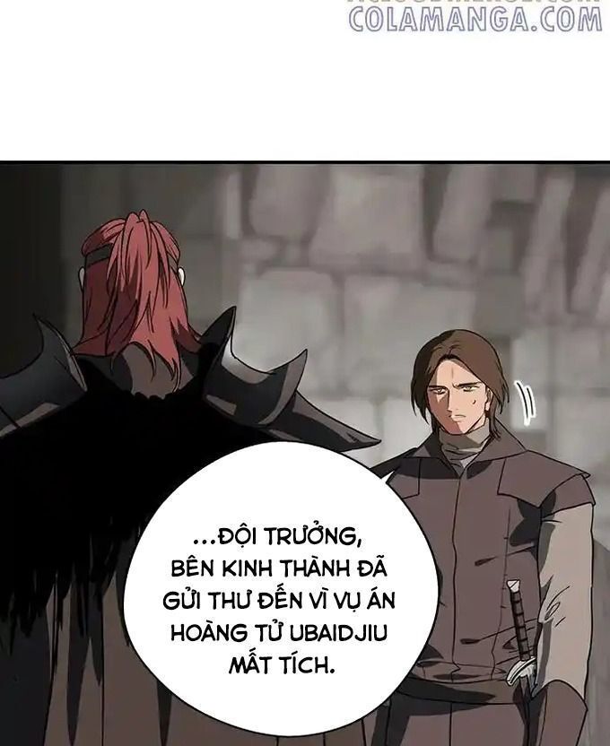 Bị Che Khuất Bởi Mặt Trời Lặn Chapter 215 - 83