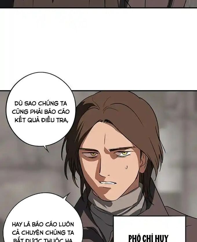 Bị Che Khuất Bởi Mặt Trời Lặn Chapter 215 - 84