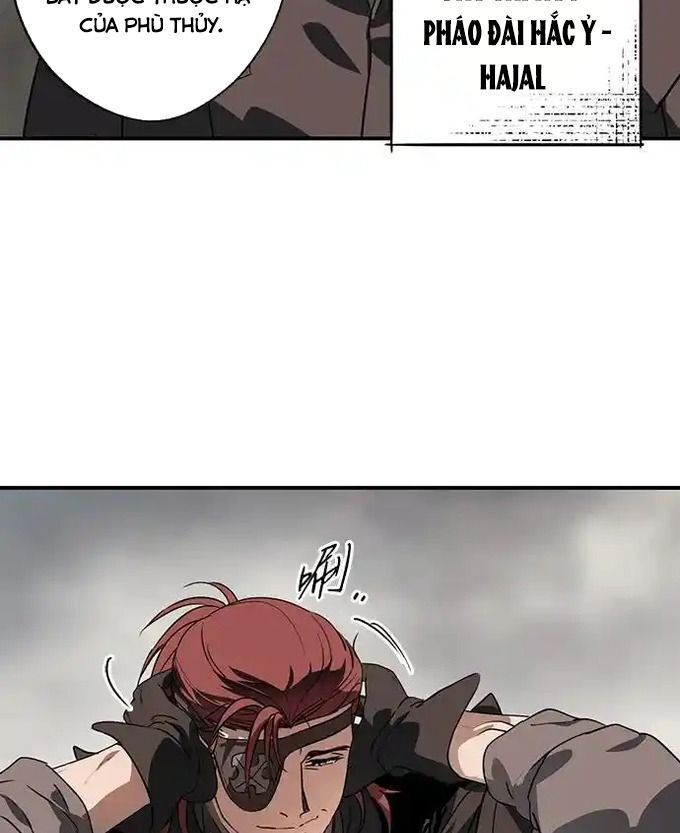 Bị Che Khuất Bởi Mặt Trời Lặn Chapter 215 - 85