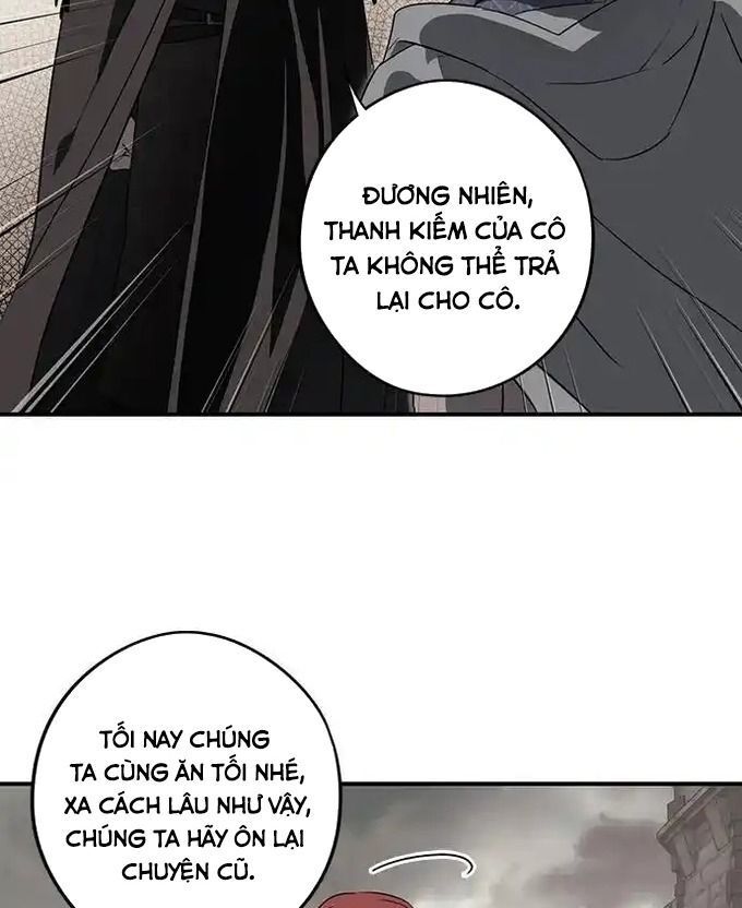 Bị Che Khuất Bởi Mặt Trời Lặn Chapter 215 - 89