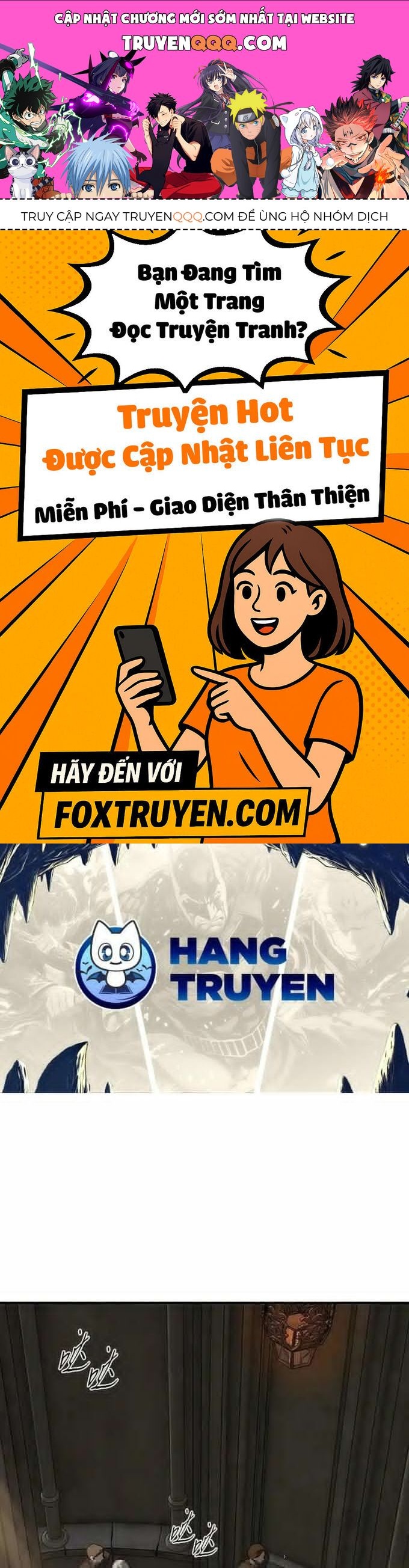 Bị Che Khuất Bởi Mặt Trời Lặn Chapter 216 - 1