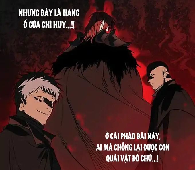 Bị Che Khuất Bởi Mặt Trời Lặn Chapter 216 - 113