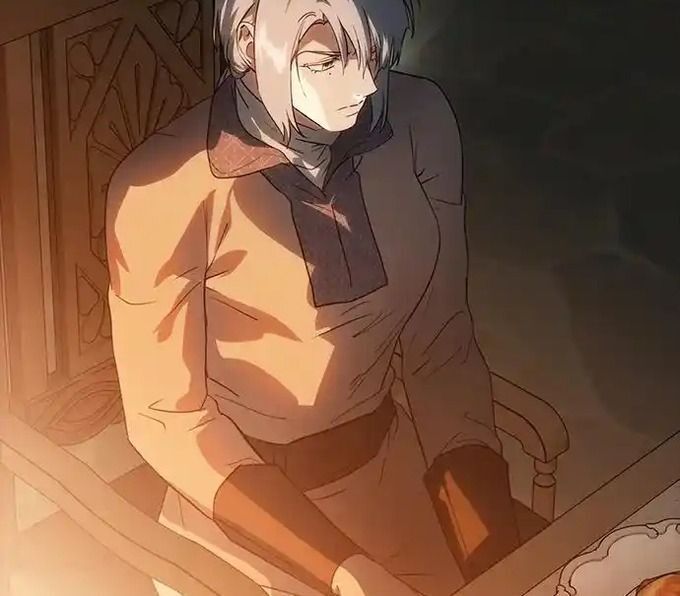 Bị Che Khuất Bởi Mặt Trời Lặn Chapter 216 - 119