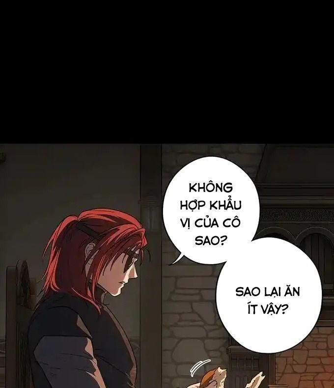 Bị Che Khuất Bởi Mặt Trời Lặn Chapter 216 - 27