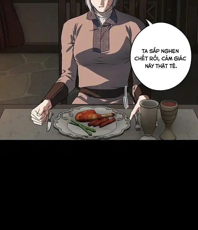 Bị Che Khuất Bởi Mặt Trời Lặn Chapter 216 - 29