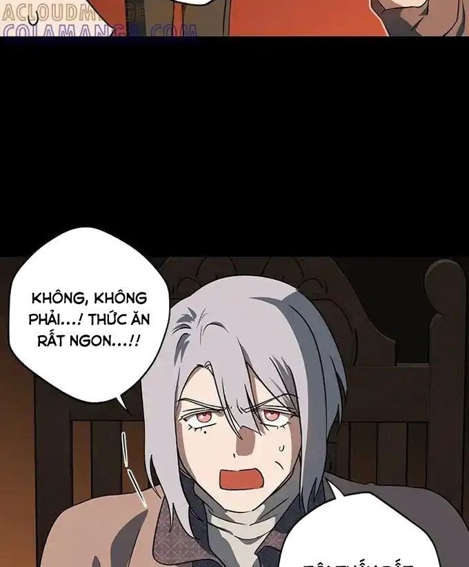 Bị Che Khuất Bởi Mặt Trời Lặn Chapter 216 - 33