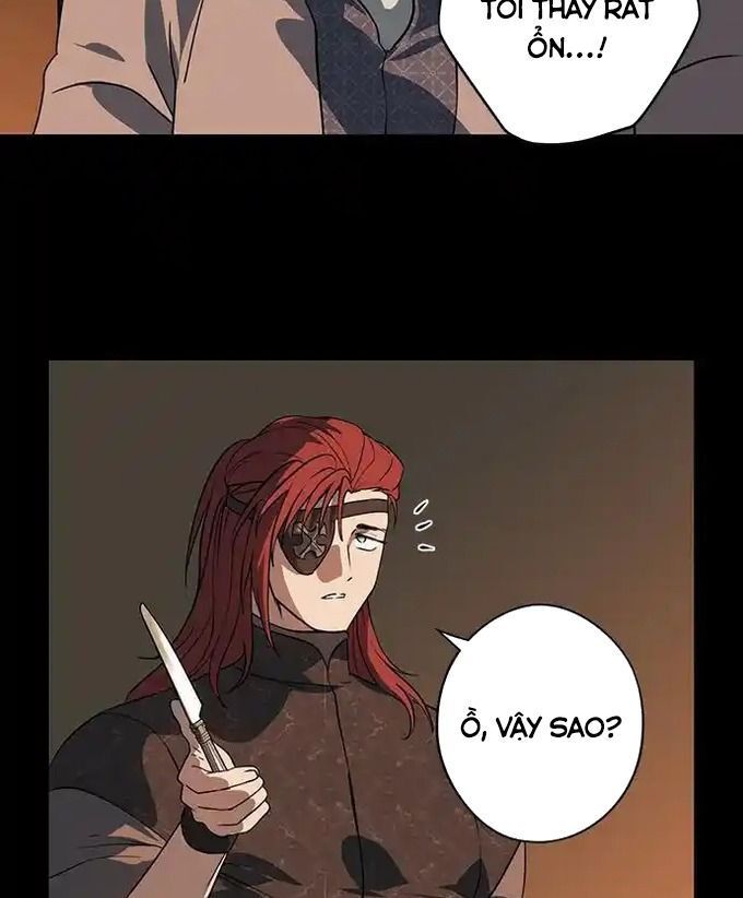 Bị Che Khuất Bởi Mặt Trời Lặn Chapter 216 - 34