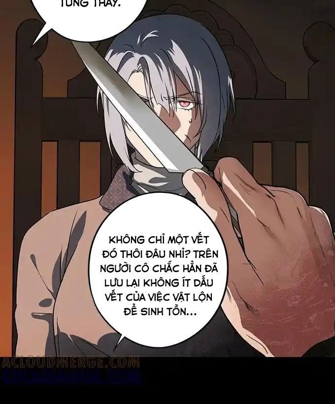 Bị Che Khuất Bởi Mặt Trời Lặn Chapter 216 - 38