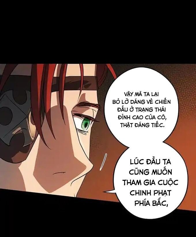 Bị Che Khuất Bởi Mặt Trời Lặn Chapter 216 - 39