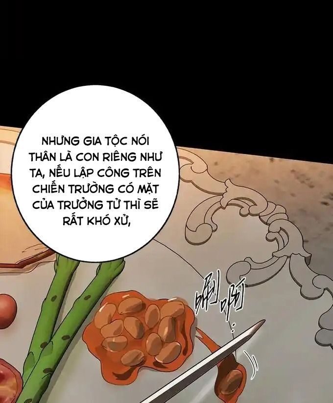 Bị Che Khuất Bởi Mặt Trời Lặn Chapter 216 - 40