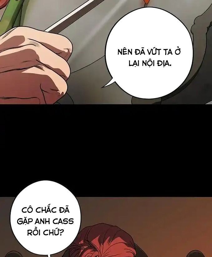 Bị Che Khuất Bởi Mặt Trời Lặn Chapter 216 - 41