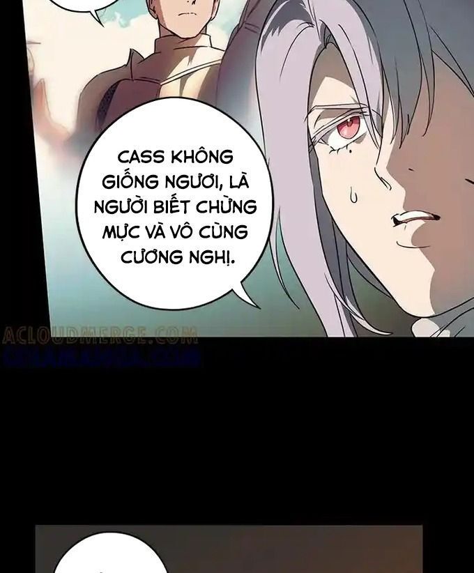 Bị Che Khuất Bởi Mặt Trời Lặn Chapter 216 - 43