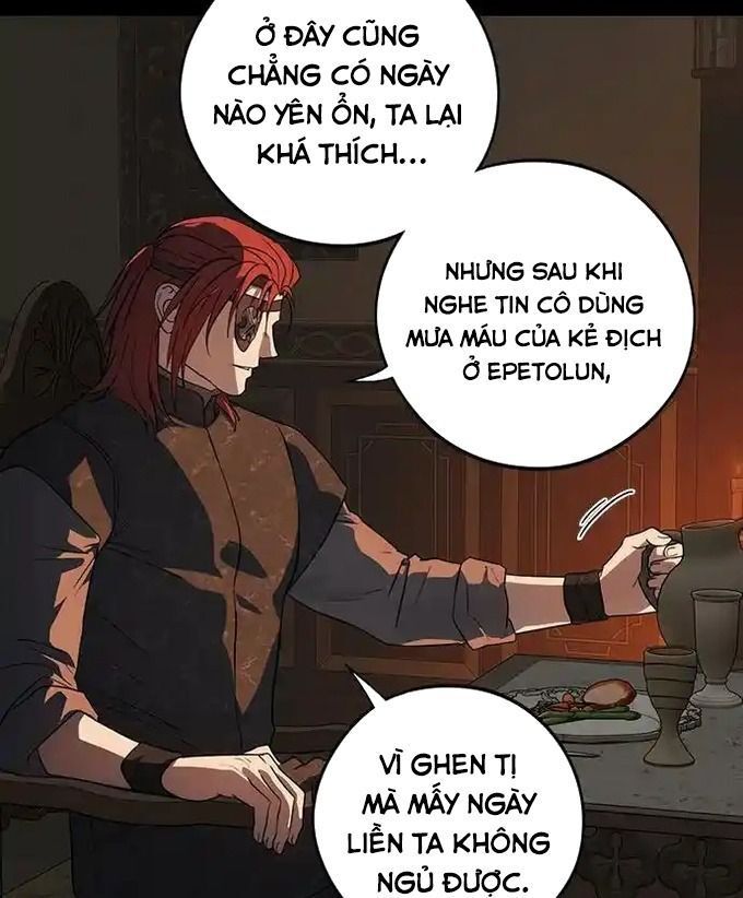 Bị Che Khuất Bởi Mặt Trời Lặn Chapter 216 - 45