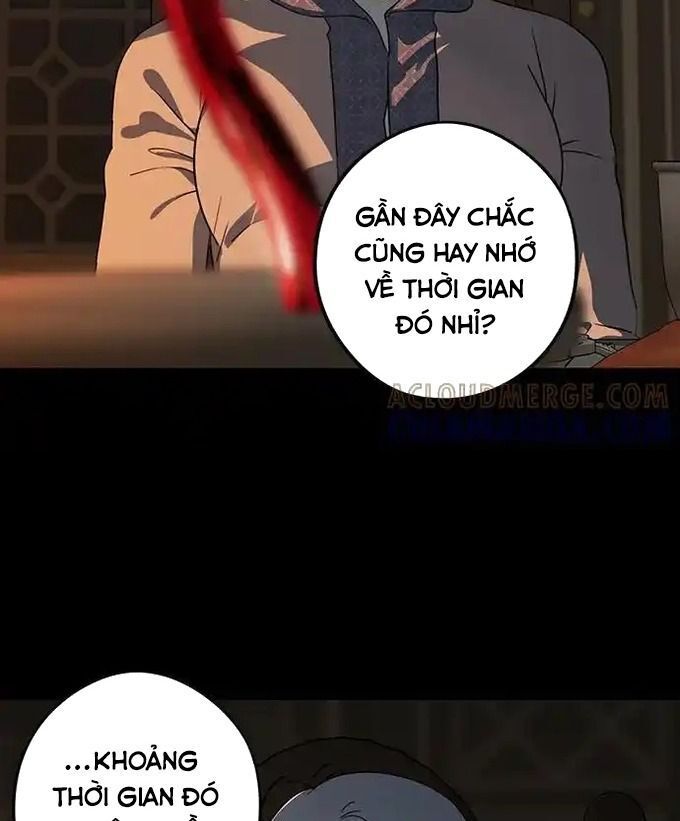 Bị Che Khuất Bởi Mặt Trời Lặn Chapter 216 - 47