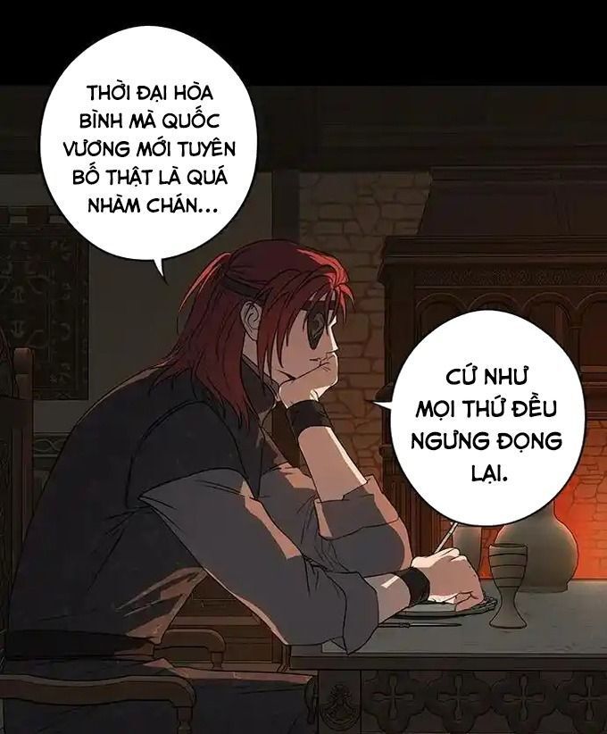 Bị Che Khuất Bởi Mặt Trời Lặn Chapter 216 - 49