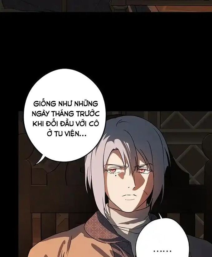 Bị Che Khuất Bởi Mặt Trời Lặn Chapter 216 - 50