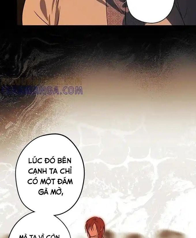 Bị Che Khuất Bởi Mặt Trời Lặn Chapter 216 - 51