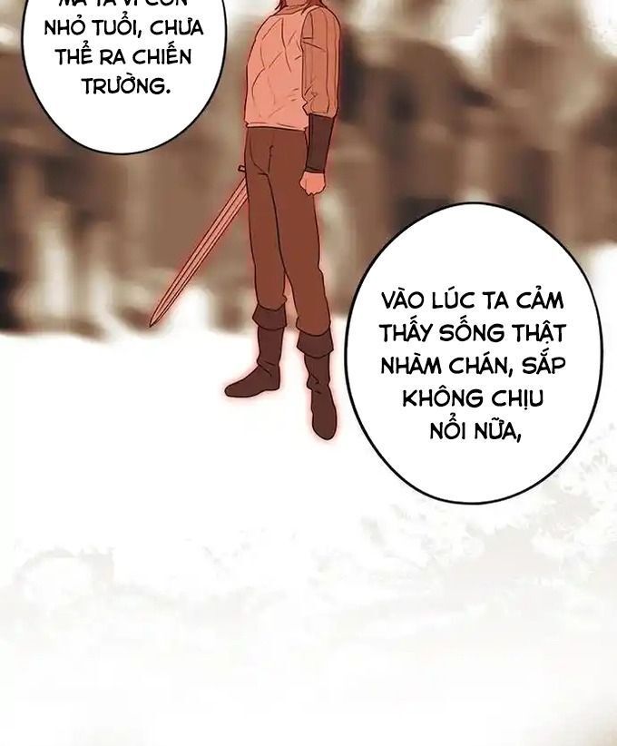 Bị Che Khuất Bởi Mặt Trời Lặn Chapter 216 - 52