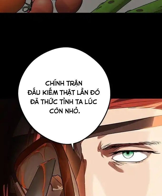 Bị Che Khuất Bởi Mặt Trời Lặn Chapter 216 - 54