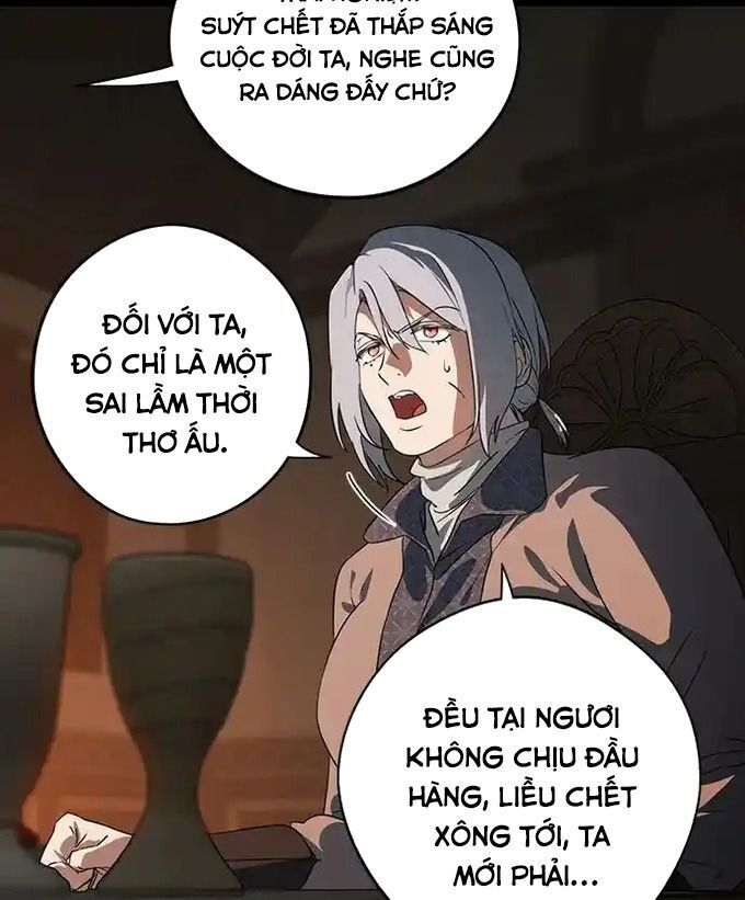 Bị Che Khuất Bởi Mặt Trời Lặn Chapter 216 - 56