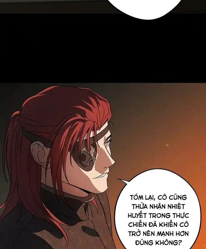 Bị Che Khuất Bởi Mặt Trời Lặn Chapter 216 - 57