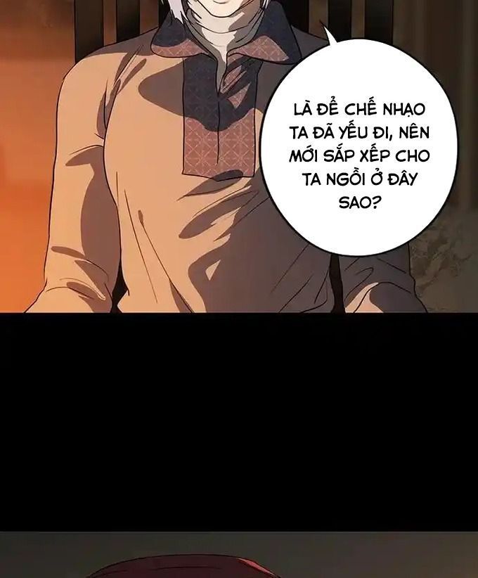 Bị Che Khuất Bởi Mặt Trời Lặn Chapter 216 - 60