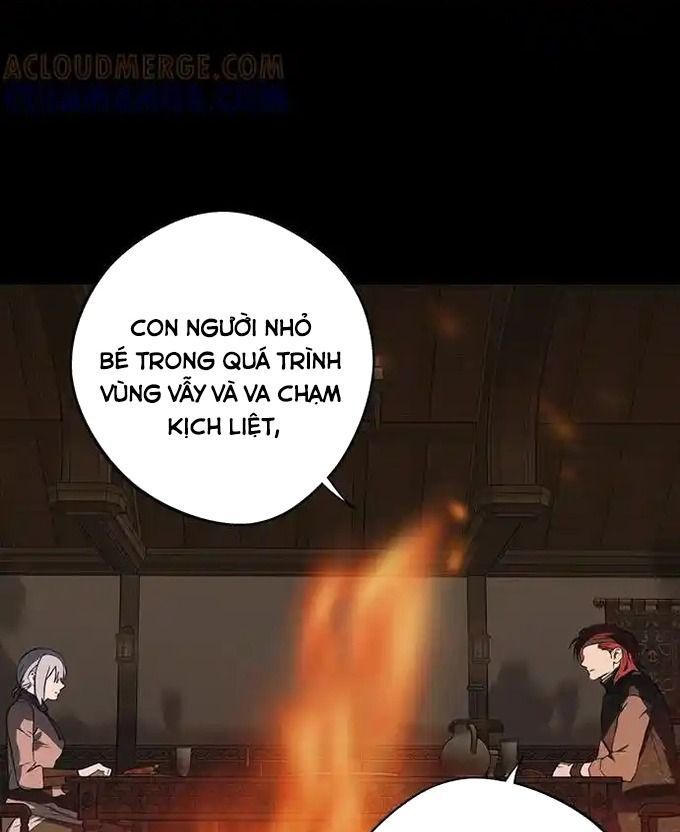 Bị Che Khuất Bởi Mặt Trời Lặn Chapter 216 - 63