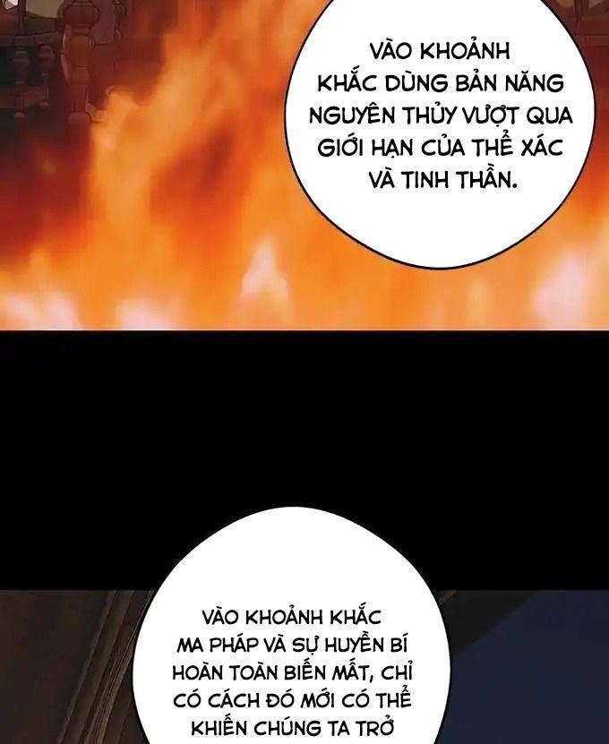 Bị Che Khuất Bởi Mặt Trời Lặn Chapter 216 - 64