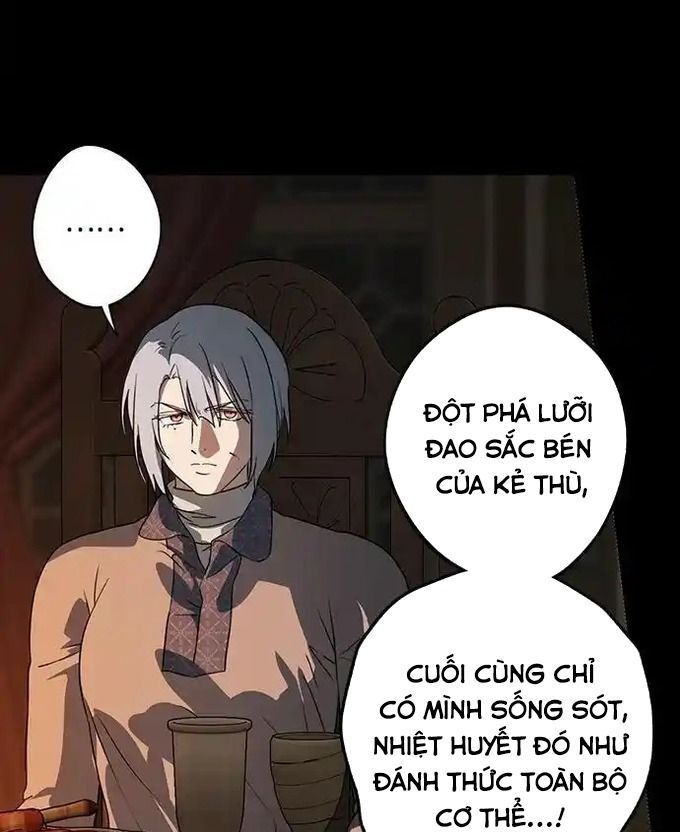 Bị Che Khuất Bởi Mặt Trời Lặn Chapter 216 - 69