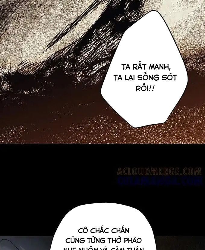 Bị Che Khuất Bởi Mặt Trời Lặn Chapter 216 - 71