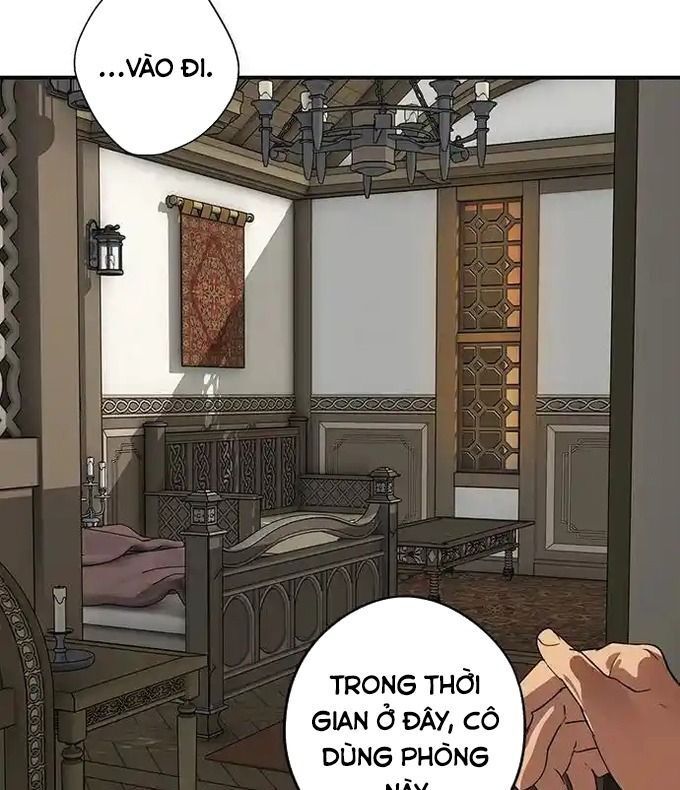 Bị Che Khuất Bởi Mặt Trời Lặn Chapter 216 - 9