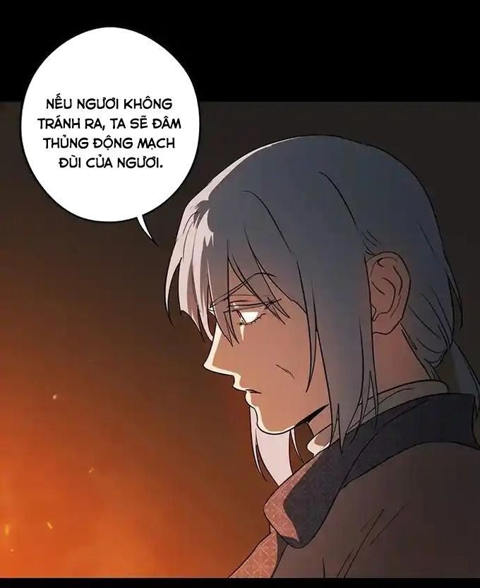 Bị Che Khuất Bởi Mặt Trời Lặn Chapter 216 - 87