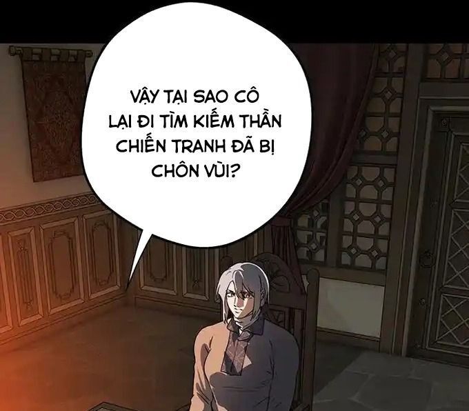 Bị Che Khuất Bởi Mặt Trời Lặn Chapter 216 - 91