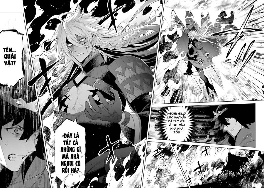 Tôi Không Phải Là Dũng Giả!!! Chapter 22 - 13