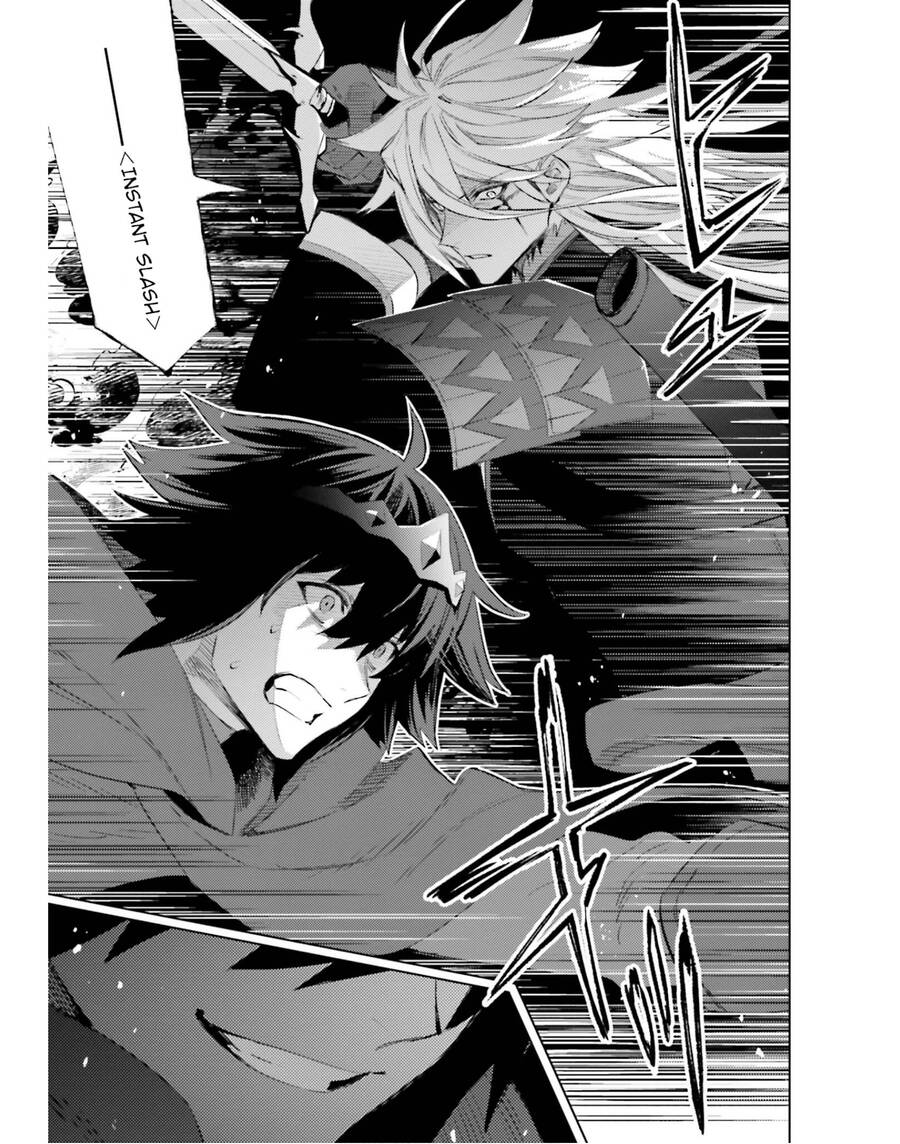 Tôi Không Phải Là Dũng Giả!!! Chapter 22 - 15